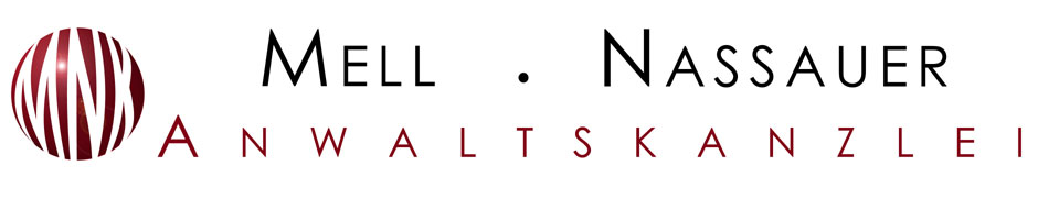 Rechtsanwaltskanzlei Mell.Nassauer in Hildburghausen logo